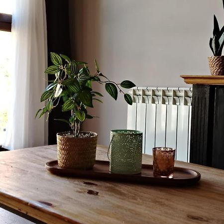 Brc Apartment 6 サンカルロスデバリローチェ エクステリア 写真