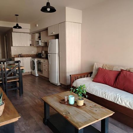 Brc Apartment 6 サンカルロスデバリローチェ エクステリア 写真