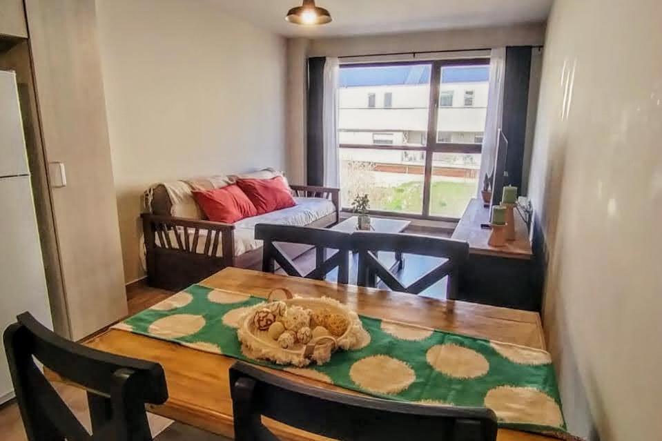 Brc Apartment 6 サンカルロスデバリローチェ エクステリア 写真