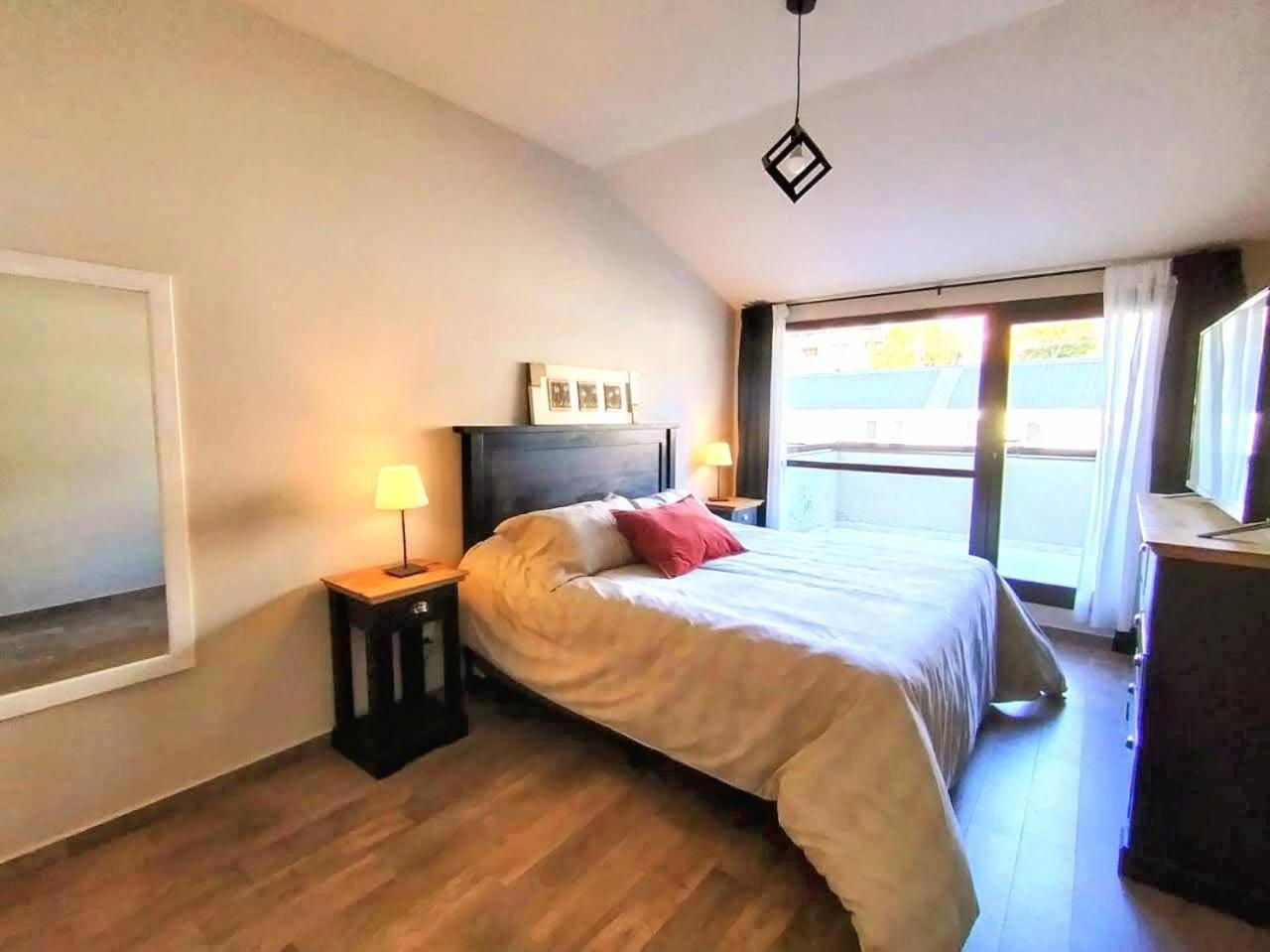 Brc Apartment 6 サンカルロスデバリローチェ エクステリア 写真