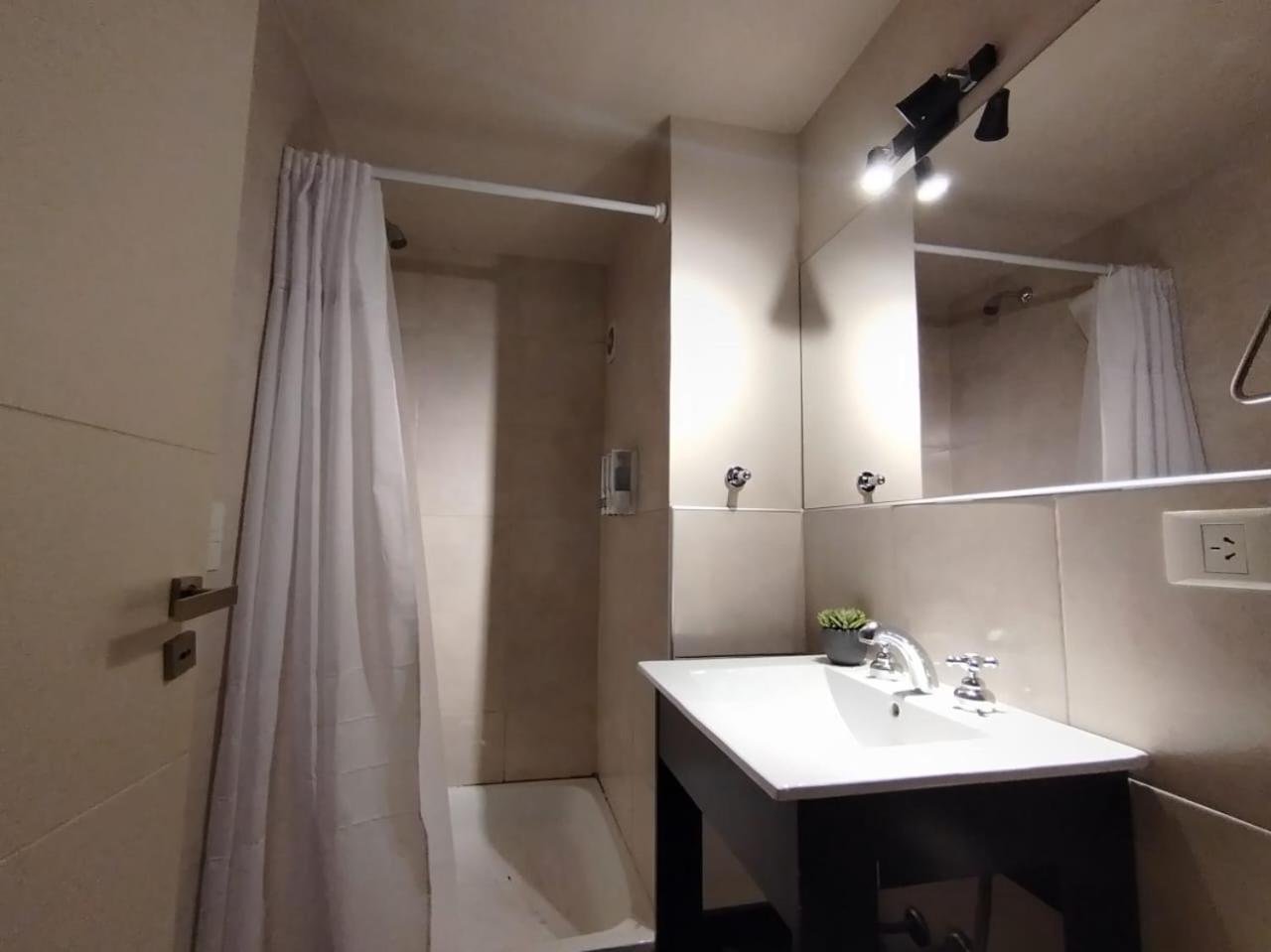 Brc Apartment 6 サンカルロスデバリローチェ エクステリア 写真