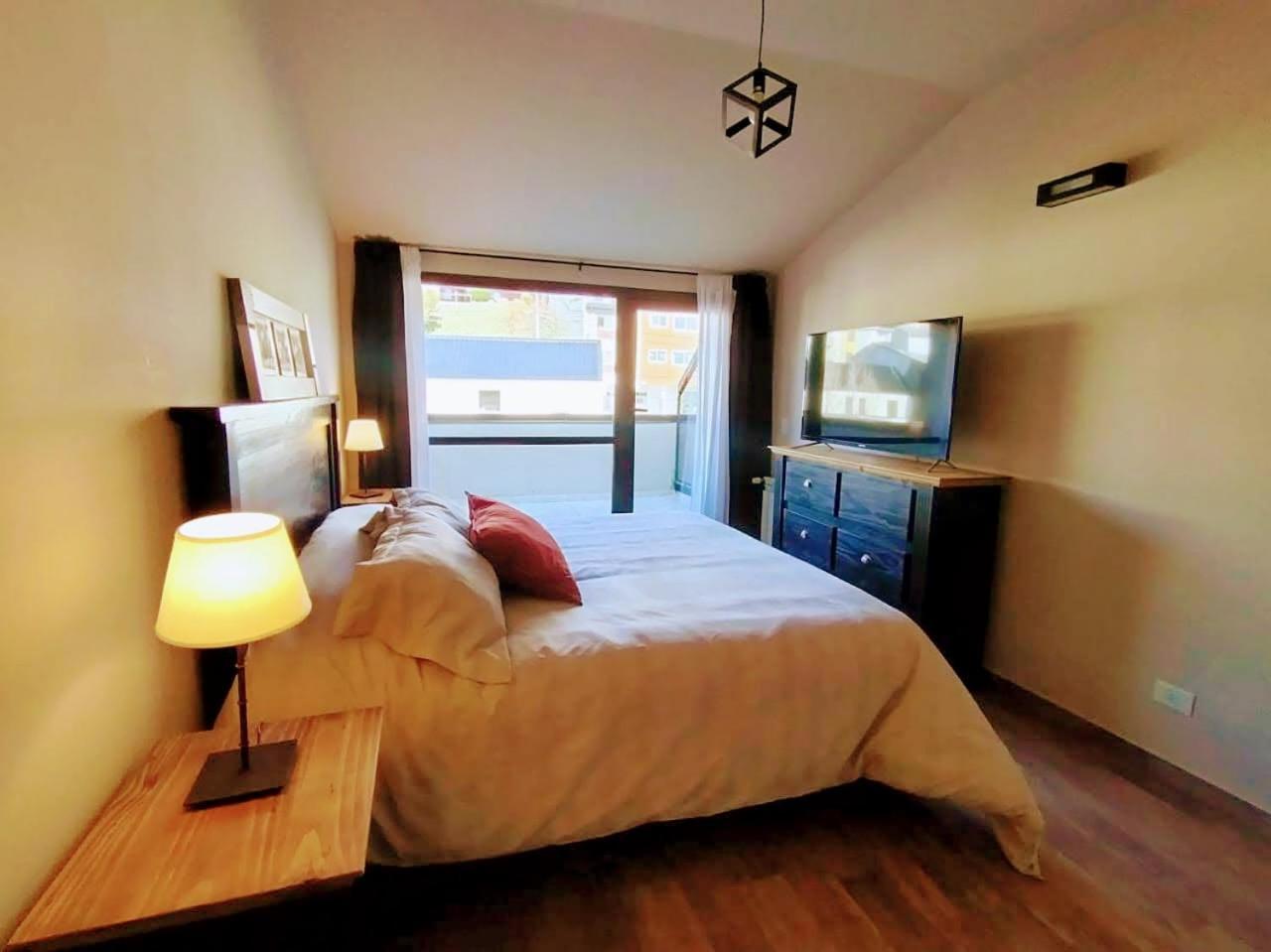 Brc Apartment 6 サンカルロスデバリローチェ エクステリア 写真