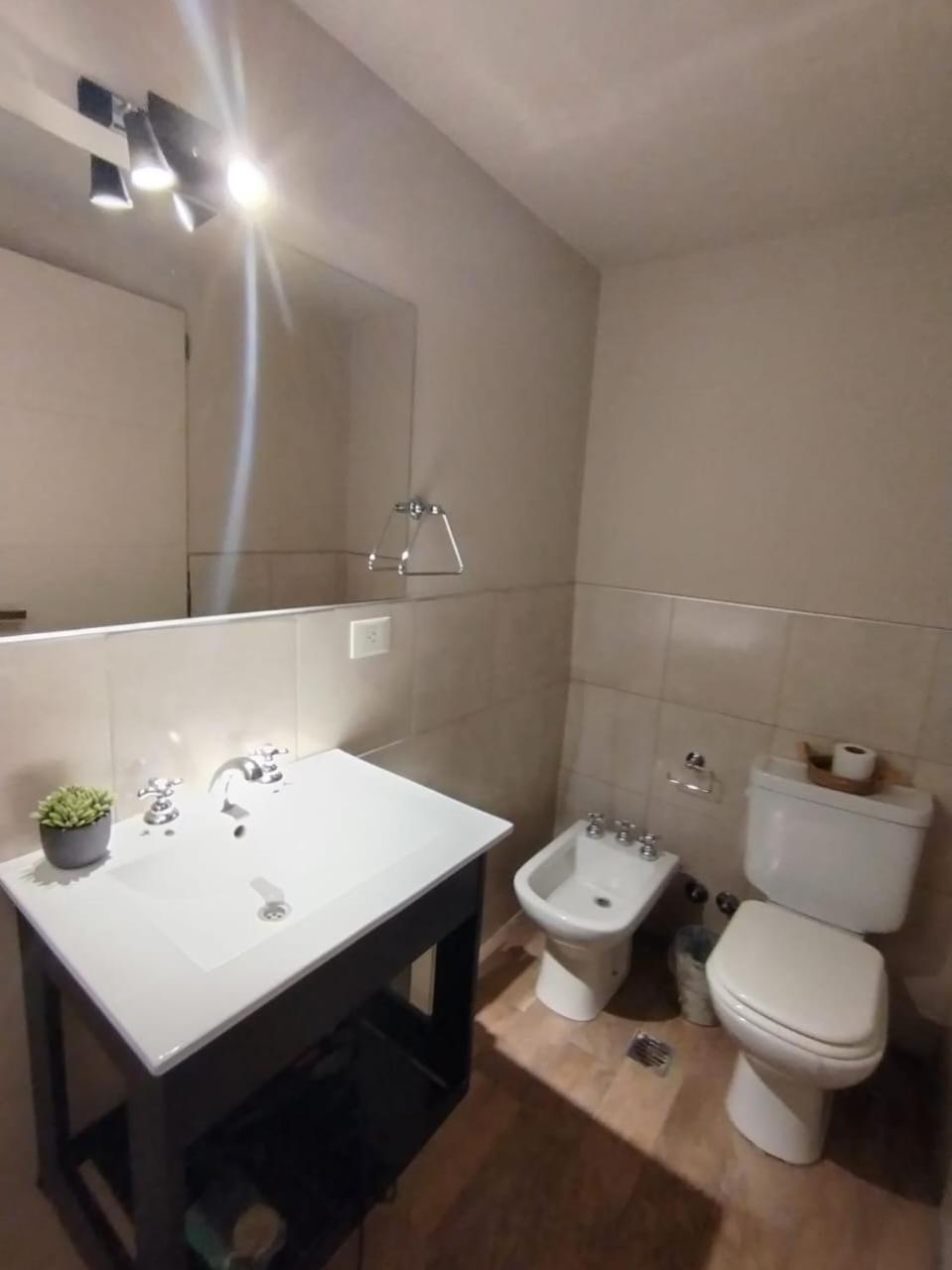 Brc Apartment 6 サンカルロスデバリローチェ エクステリア 写真