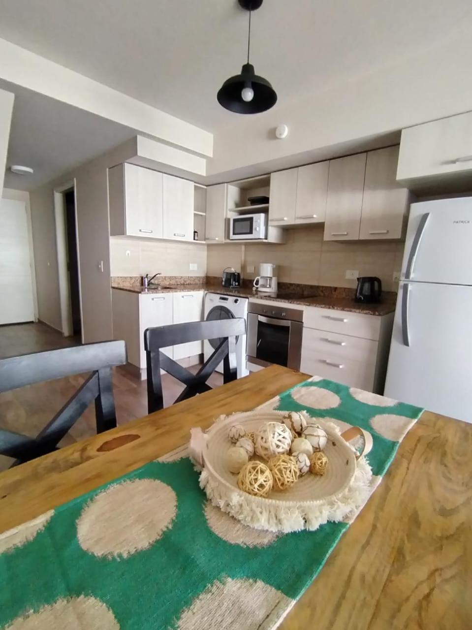 Brc Apartment 6 サンカルロスデバリローチェ エクステリア 写真
