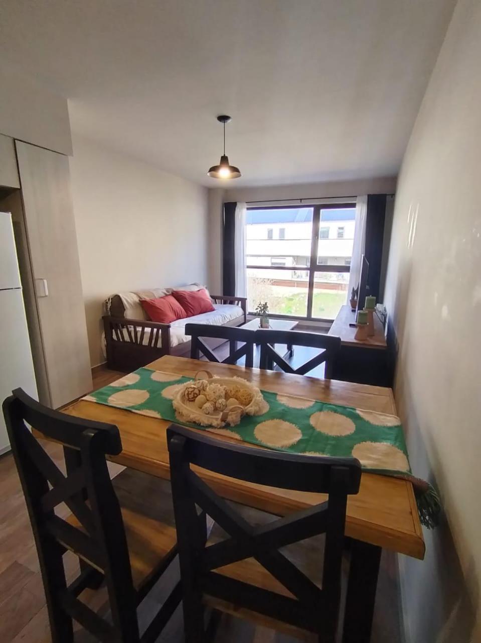 Brc Apartment 6 サンカルロスデバリローチェ エクステリア 写真
