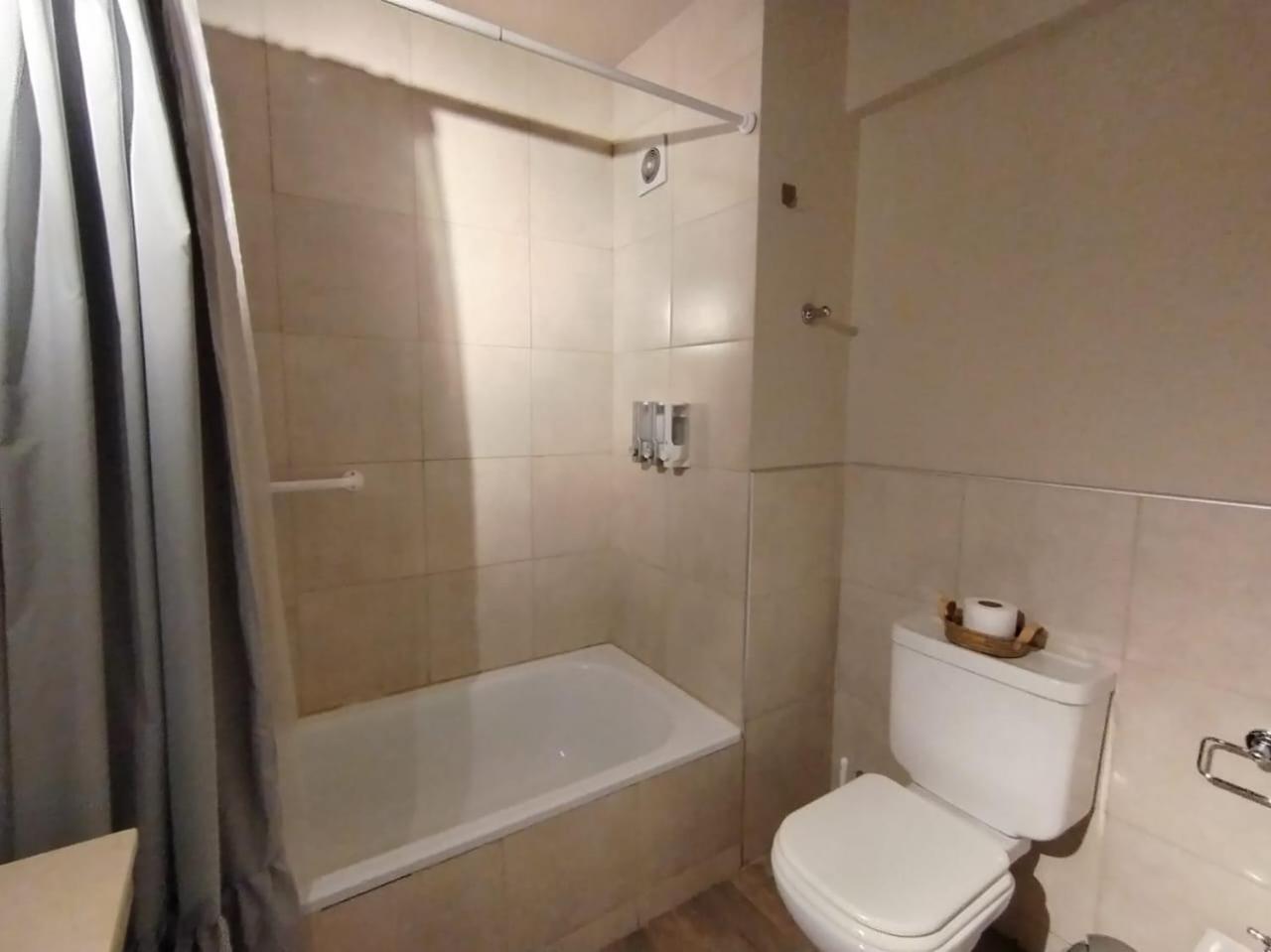 Brc Apartment 6 サンカルロスデバリローチェ エクステリア 写真