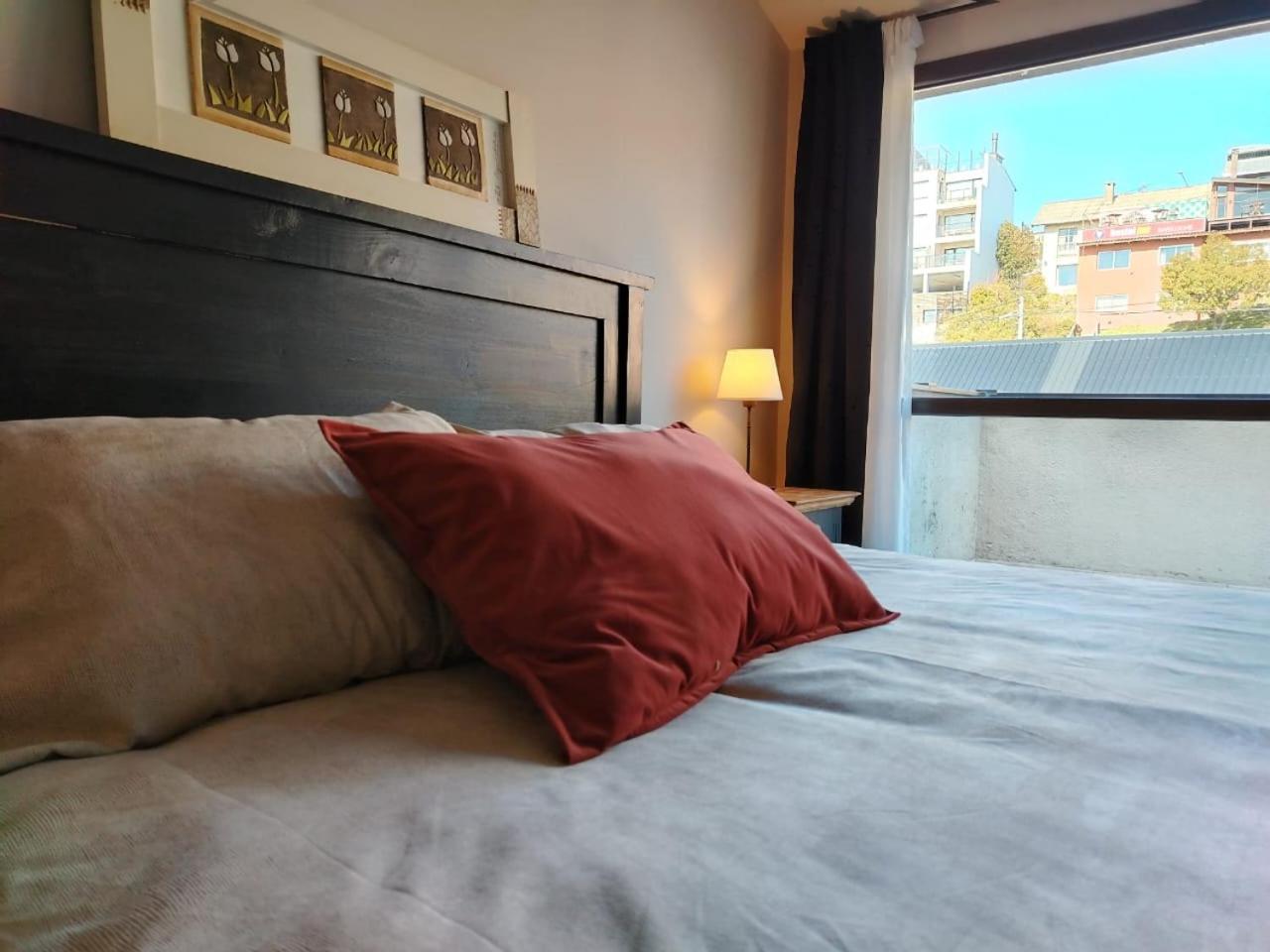 Brc Apartment 6 サンカルロスデバリローチェ エクステリア 写真