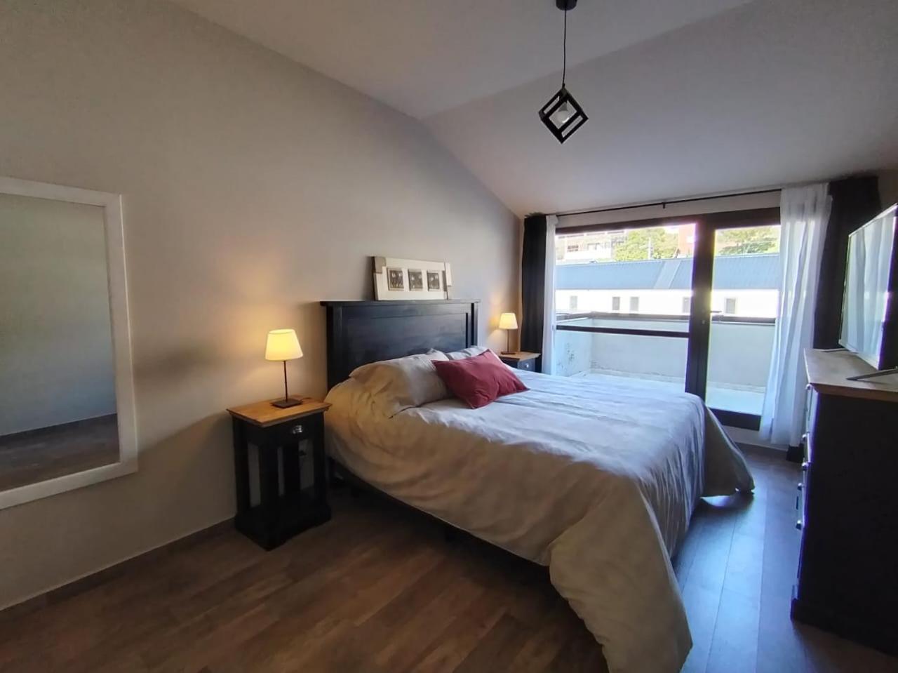 Brc Apartment 6 サンカルロスデバリローチェ エクステリア 写真
