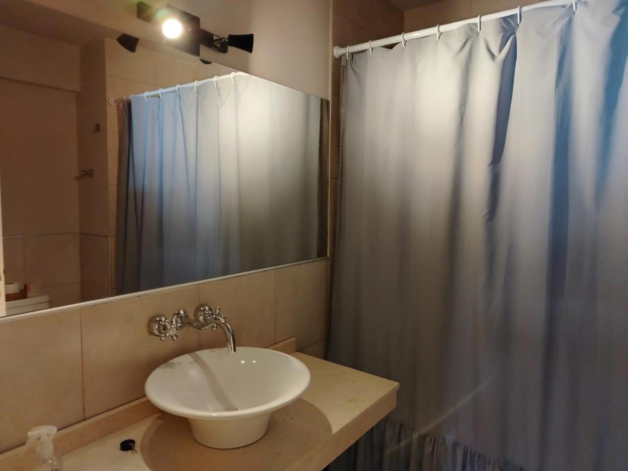 Brc Apartment 6 サンカルロスデバリローチェ エクステリア 写真
