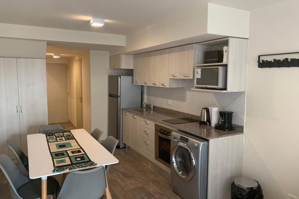 Brc Apartment 6 サンカルロスデバリローチェ エクステリア 写真