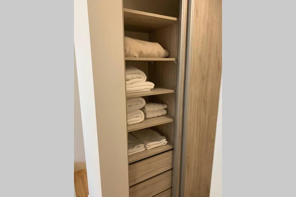 Brc Apartment 6 サンカルロスデバリローチェ エクステリア 写真